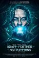 Film - Await Further Instructions