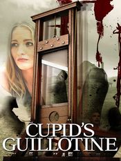 Poster Cupid's Guillotine