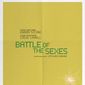 Poster 4 Battle of the Sexes