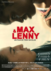 Poster Max & Lenny