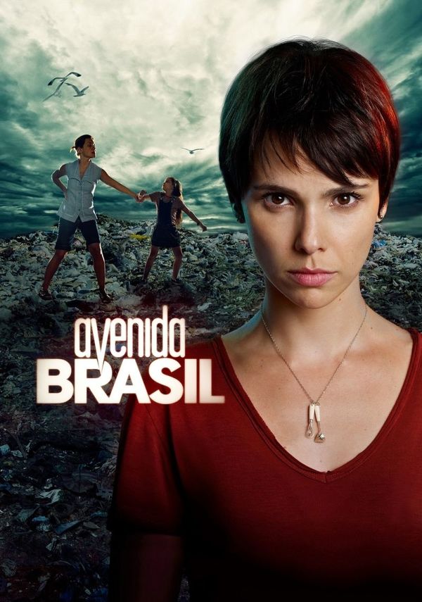 Avenida Brasil - Avenida Brasil (2012) - Film serial ...