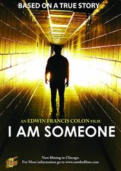 Poster I Am Someone
