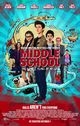 Film - Middle School: The Worst Years of My Life