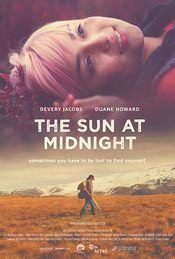 Poster The Sun at Midnight