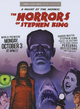 Film - A Night at the Movies: The Horrors of Stephen King