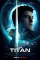 Film - The Titan