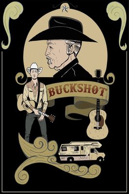 Buckshot poster