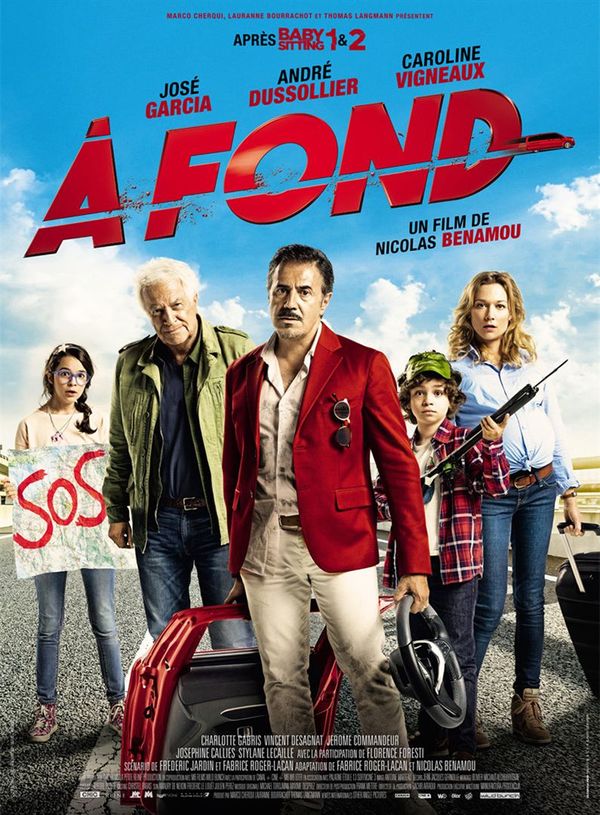 Full Speed Film Full Speed Film
