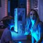 Gabriel Bateman în Lights Out - poza 10