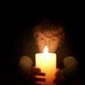 Gabriel Bateman în Lights Out/Nu stinge lumina