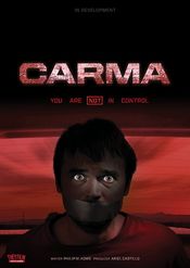 Poster Carma