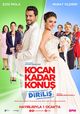 Film - Kocan Kadar Konus Dirilis