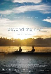 Poster Beyond the River