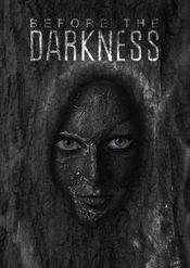 Poster Before the Darkness
