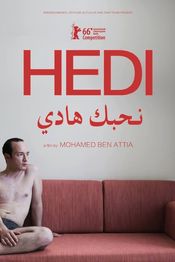 Poster Inhebek Hedi