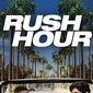 Poster 4 Rush Hour