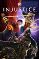 Film - Injustice: Gods Among Us! The Movie