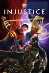 Injustice: Gods Among Us! The Movie
