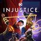 Poster 1 Injustice: Gods Among Us! The Movie