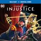 Poster 2 Injustice: Gods Among Us! The Movie
