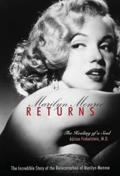 Poster Marilyn Monroe Back?