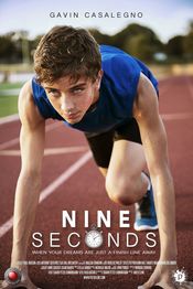 Poster Nine Seconds