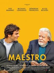Poster Maestro