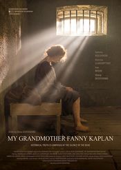 Poster My Grandmother Fanny Kaplan