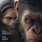 Poster 1 War for the Planet of the Apes