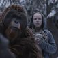 War for the Planet of the Apes/Planeta Maimuţelor: Războiul