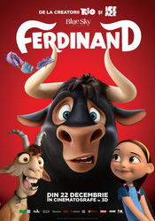 Poster Ferdinand
