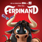 Poster 1 Ferdinand