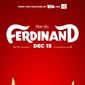 Poster 17 Ferdinand