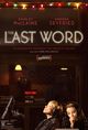 Film - The Last Word