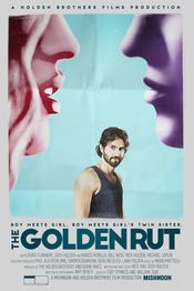 Poster The Golden Rut