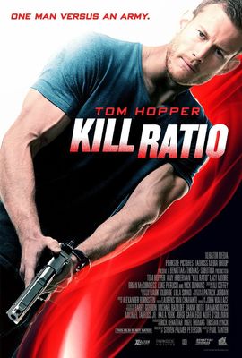 Kill Ratio poster