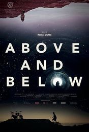 Poster Above and Below