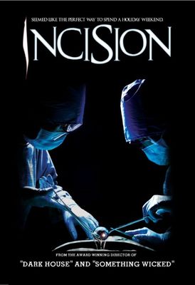 Incision poster