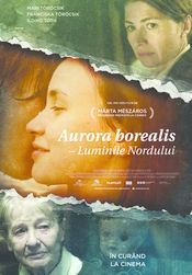 Poster Aurora Borealis: Északi fény