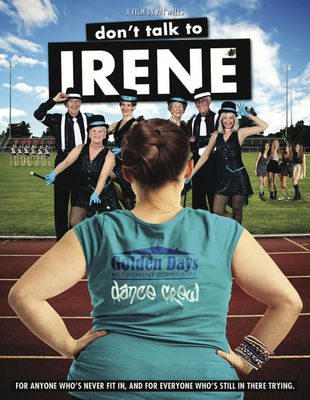 Don't Talk to Irene poster