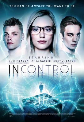 Incontrol poster