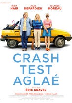 Crash Test Aglaé