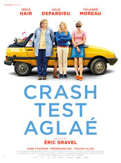 Poster Crash Test Aglaé