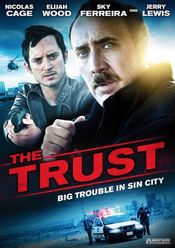 Poster The Trust