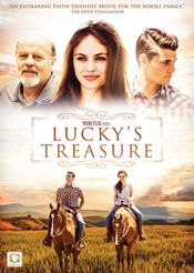 Poster Lucky's Treasure