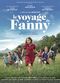 Film Le voyage de Fanny