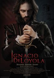 Poster Ignacio de Loyola