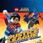 Poster 1 Justice League - Attack of the Legion of Doom!