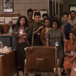 Imagine din galeria filmului Hidden Figures