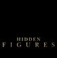 Poster 11 Hidden Figures
